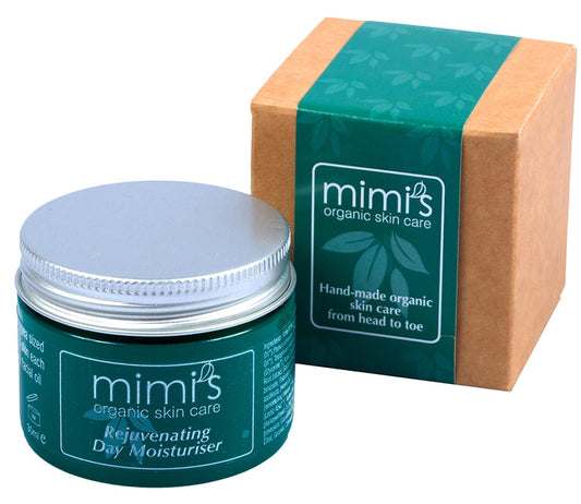 Rejuvenating Day Cream 30 ml