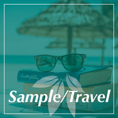 Sample/Travel