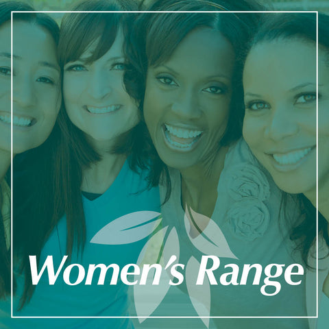 Women's Range