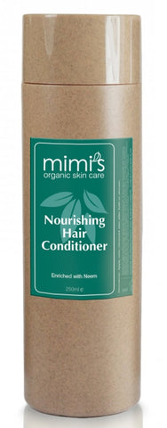 Nourishing Hair Conditioner enriched with neem 250 ml