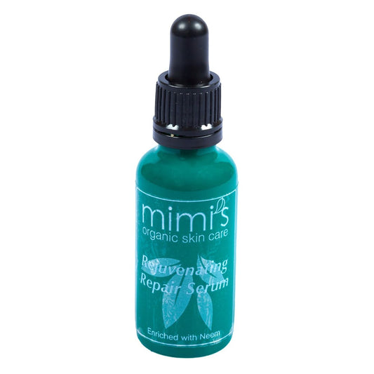 Rejuvenating Repair Serum 30ml