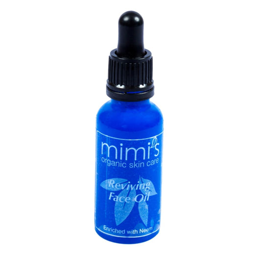 Reviving Face Oil 30ml